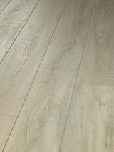 Shaw Parallax HD Plus Exquisite Gray 20-mil x 7-in W x 48-in L Waterproof Interlocking Luxury Vinyl Plank Flooring (18.91-sq ft/ Carton)