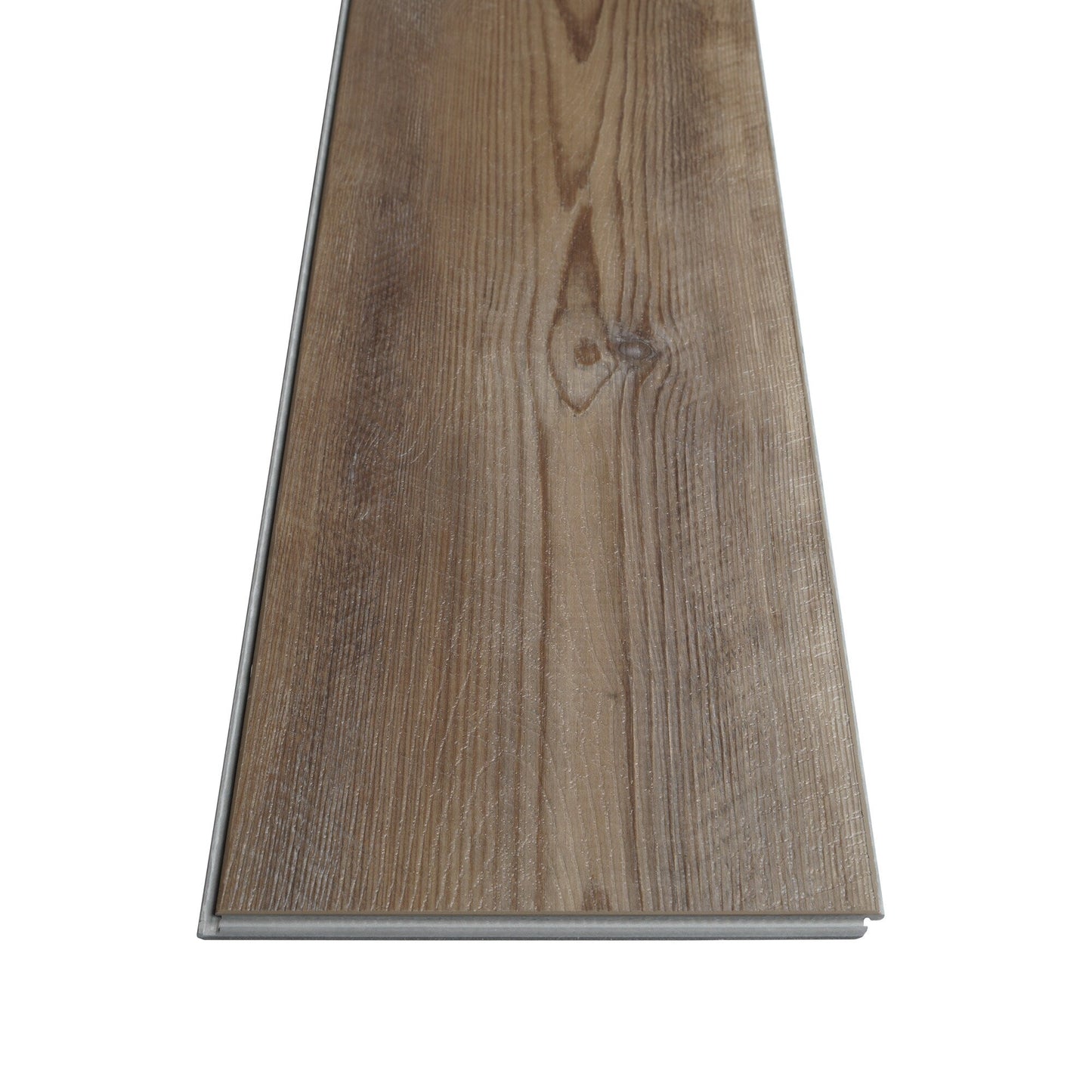 Shaw Prismatic Plus Lenawee 7-in Wide x 5-1/2-mm Thick Waterproof Luxury Vinyl Plank Flooring (18.91-sq ft)