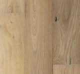Villa Barcelona French oak Serena hardwood flooring — primary plank view