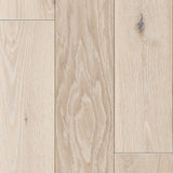 Villa Barcelona French oak Harbor hardwood flooring — lifestyle view