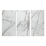 Lucida USA Gluecore Whitstone White 22-mil x 12-in W x 24-in L Waterproof Glue Down Luxury Vinyl Plank Flooring (36-sq ft/ Carton)