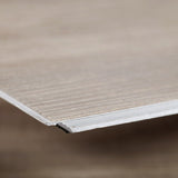 Lucida USA (Sample) Maxcore Carnelian Brown Wood Look 22-mil Interlocking Luxury Vinyl Plank