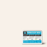 18 Sauterne Permacolor Grout (25 lbs)