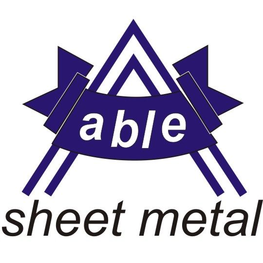 Able Sheet Metal 2 in. x 3 in. Grip Edge Drip Edge Flashing, 28 Gauge, Brown, 10 ft.