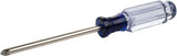 CRAFTSMAN Acetate Handle #2 Phillips Screwdriver, 4 in. Shaft (CMHT65004)