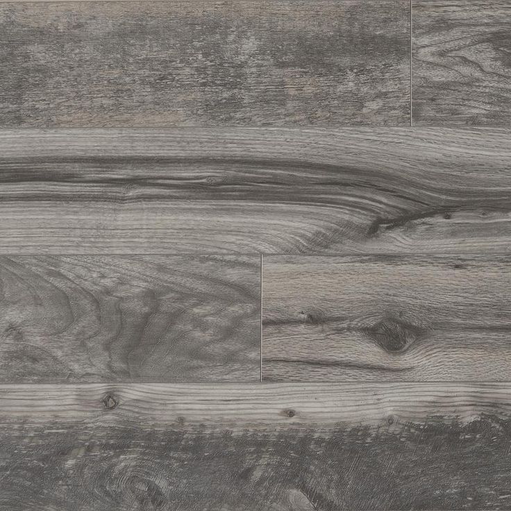 Fincrest Brown Oak 12 mm Thick x 6-1/16 in. Wide x 50-2/3 in. Length Laminate Flooring (682.8 sq. ft. / pallet)