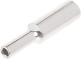 Craftsman SAE 6-Point Deep Socket, 5/32 in., 1/4 in. Drive (CMMT99102)