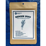 8 Oz. Microbial Root Probiotic/Soil Amendment - Super Arbor