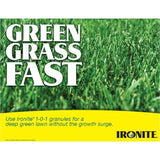 Ironite 15 lbs. 1-0-1 5M Fertilizer