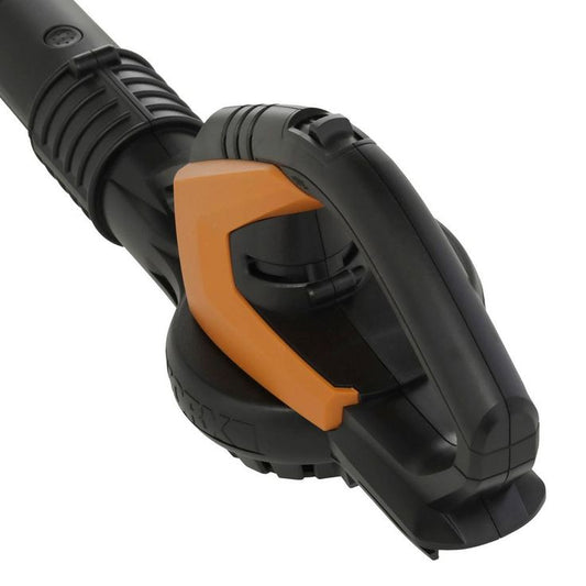 Worx POWER SHARE 20-Volt 120 MPH 80 CFM Cordless Blower (Bare Tool)