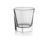Craft Spirits 4-piece Rye Glass Set