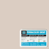 17 Marble Beige Permacolor Grout (25 lbs)