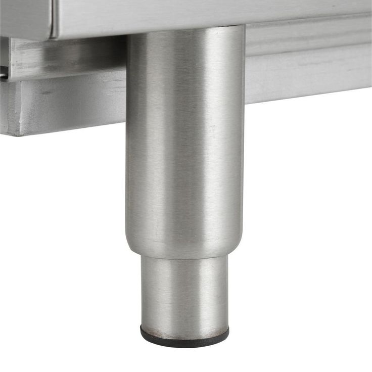 Commercial 36 in. Thermostatic Countertop Griddle