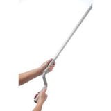 VELUX 6 - 10 ft. Manual Telescoping Control Rod for Operating Venting VS and VCM Series Skylights image 2