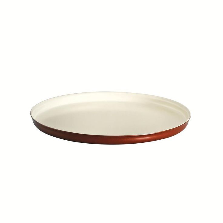 Aluminum Pizza Pan