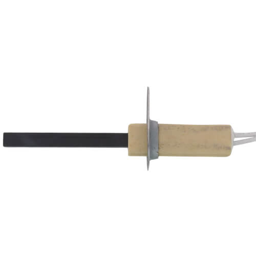 Lennox 41K56 ignitor - side view (Product Type: Ignitor)