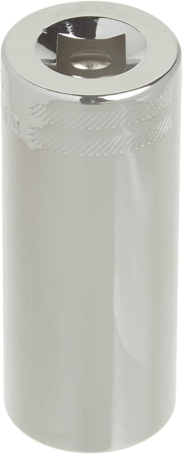 Craftsman 3/4 in. SAE 6-Point Deep Socket, 3/8 in. Drive (CMMT43337)