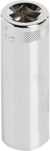 CRAFTSMAN Metric 3/8-in Drive 6-Point 15mm Deep Socket