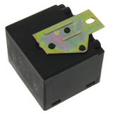 Rheem 42-100491-09 relay - side view (Product Type: Replacement Part)