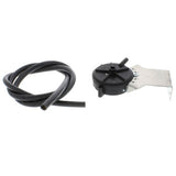 Rheem 42-101233-81 pressure switch - side view (Product Type: Pressure Switch)