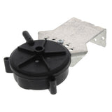 Rheem 42-101233-81 pressure switch - detail view (Product Type: Pressure Switch)