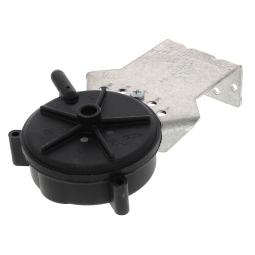 Rheem 42-101233-81 pressure switch - detail view (Product Type: Pressure Switch)