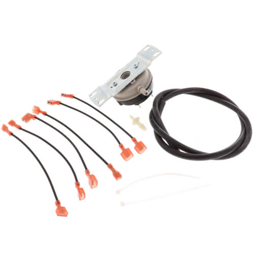 Rheem 42-101443-89 pressure switch - detail view (Product Type: Pressure Switch)
