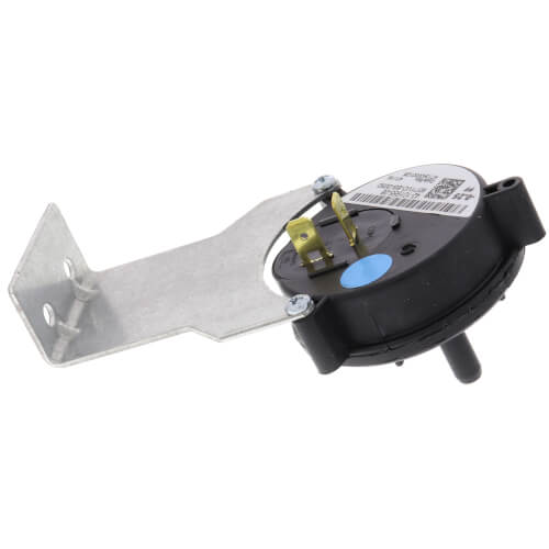 Rheem 42-101955-08 pressure switch - detail view (Product Type: Pressure Switch)