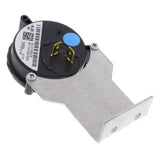 Rheem 42-101955-08 pressure switch - front view (Product Type: Pressure Switch)