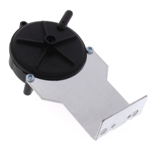 Rheem 42-101956-09 pressure switch - side view (Product Type: Pressure Switch)