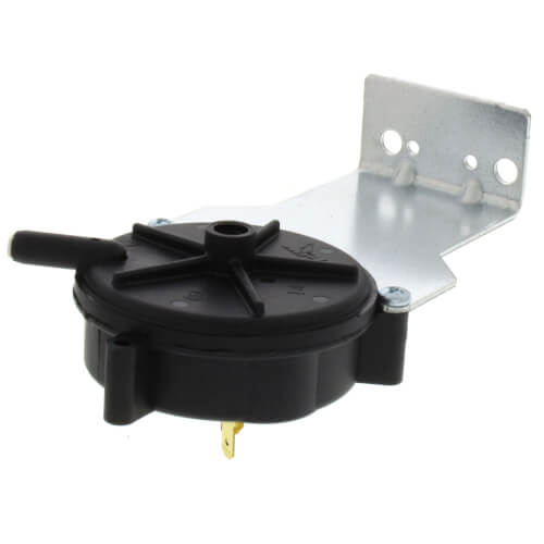 Rheem 42-101956-09 pressure switch - detail view (Product Type: Pressure Switch)