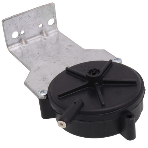 Rheem 42-101956-12 pressure switch - detail view (Product Type: Pressure Switch)