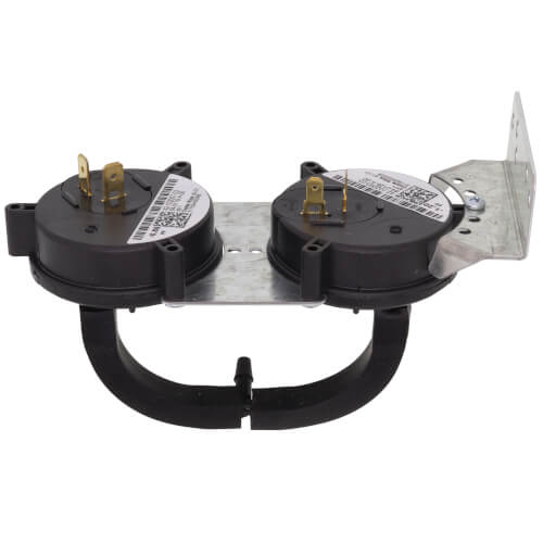 Rheem 42-102056-03 pressure switch - detail view (Product Type: Pressure Switch)