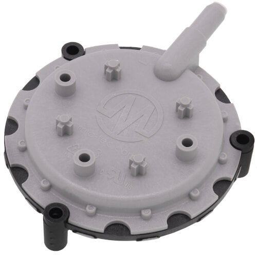 Rheem 42-105499-01 pressure switch - detail view (Product Type: Pressure Switch)