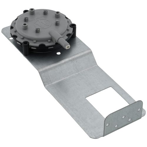 Rheem 42-106257-01K pressure switch - front view (Product Type: Pressure Switch)