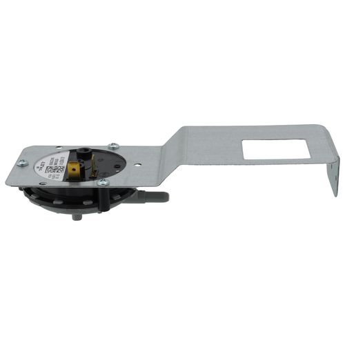 Rheem 42-106257-01K pressure switch - side view (Product Type: Pressure Switch)