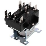 Rheem 42-18287-12 relay - front view (Voltage: 24V; Product Type: Relay)