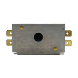 Rheem 42-23116-01 relay - label view (Voltage: 24V; Product Type: Relay)