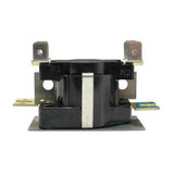 Rheem 42-23116-01 relay - detail view (Voltage: 24V; Product Type: Relay)