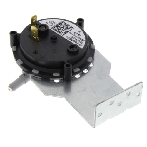 Rheem 42-24194-82 pressure switch - front view (Product Type: Pressure Switch)