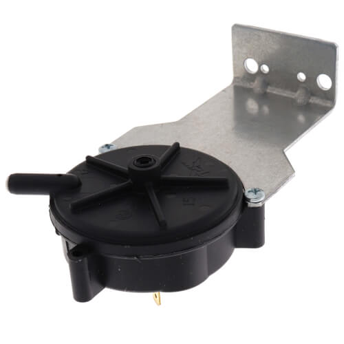 Rheem 42-24196-81 pressure switch - side view (Product Type: Pressure Switch)