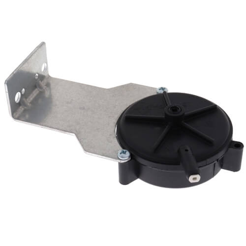 Rheem 42-24196-81 pressure switch - detail view (Product Type: Pressure Switch)