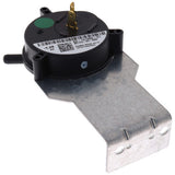 Rheem 42-24196-81 pressure switch - front view (Product Type: Pressure Switch)