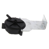 Rheem 42-24196-82 pressure switch - side view (Product Type: Pressure Switch)