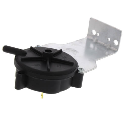 Rheem 42-24196-82 pressure switch - detail view (Product Type: Pressure Switch)