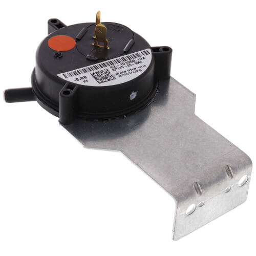 Rheem 42-24196-83 pressure switch - front view (Product Type: Pressure Switch)