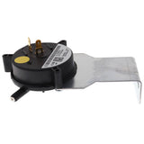 Rheem 42-24196-84 pressure switch - side view (Product Type: Pressure Switch)