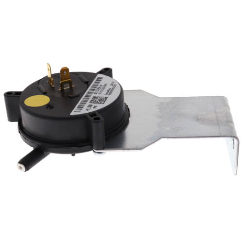 Rheem 42-24196-84 pressure switch - side view (Product Type: Pressure Switch)