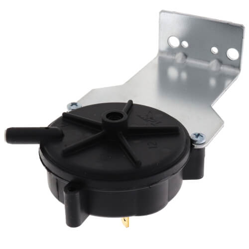 Rheem 42-24196-84 pressure switch - detail view (Product Type: Pressure Switch)