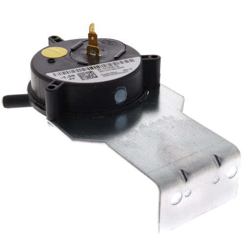 Rheem 42-24196-84 pressure switch - front view (Product Type: Pressure Switch)